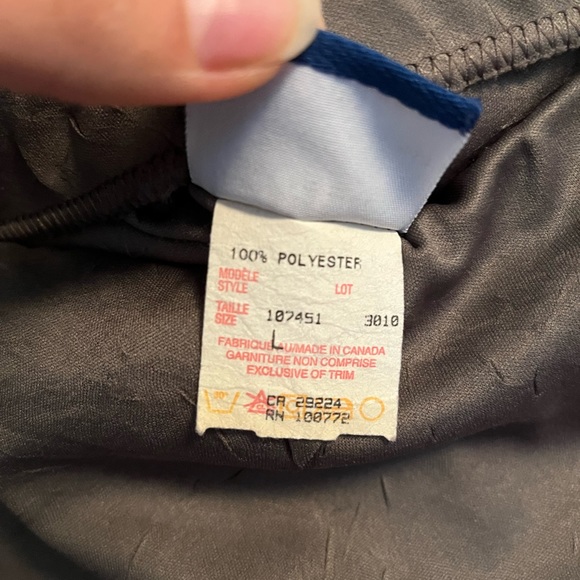 Olive Green Maxi Skirt - Picture 6 of 7